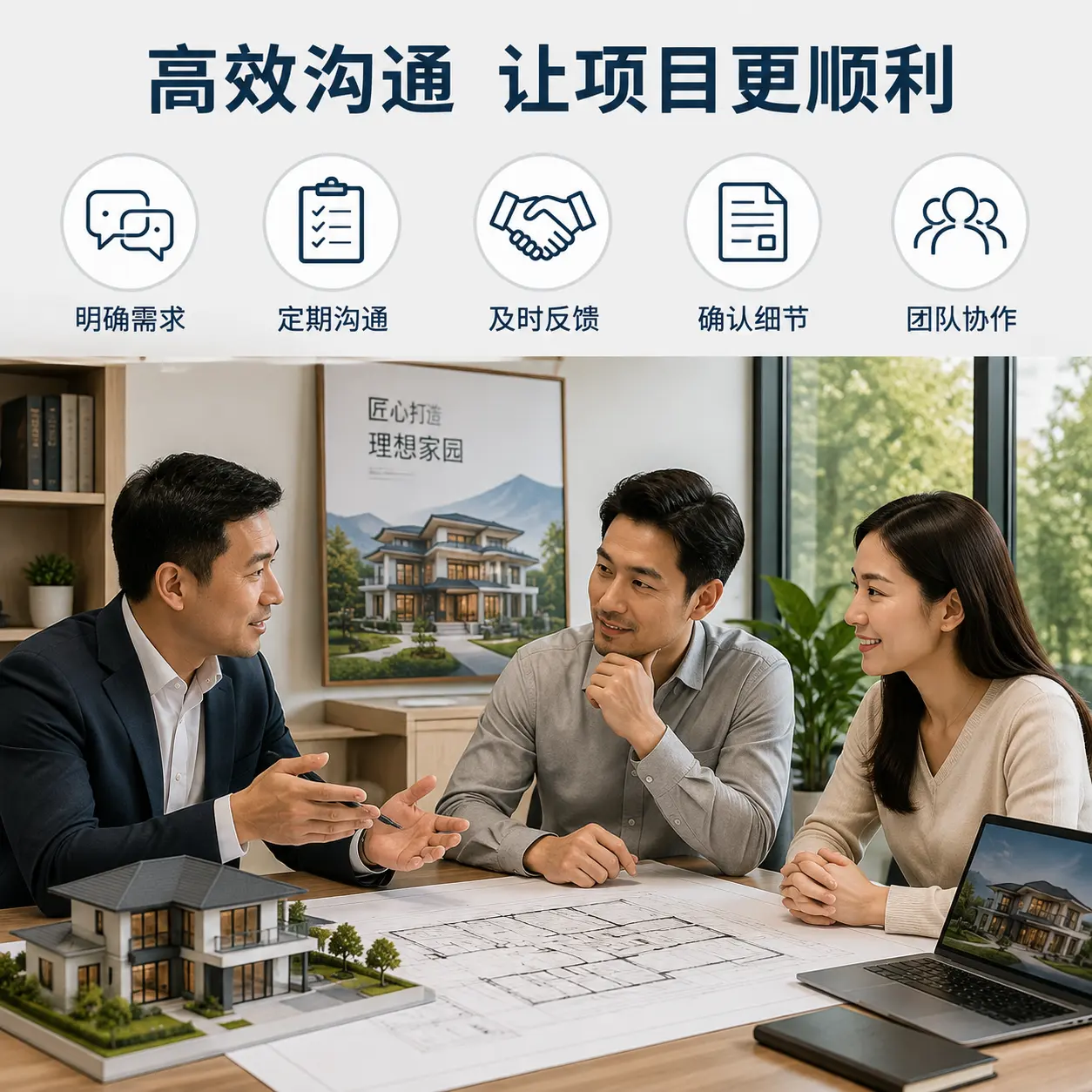 别墅建造公司推荐：如何在 凯里 选择最优服务商？